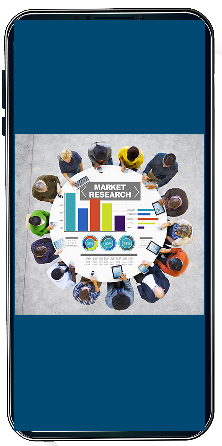 MARKET RESEARCH SOLUTIONS