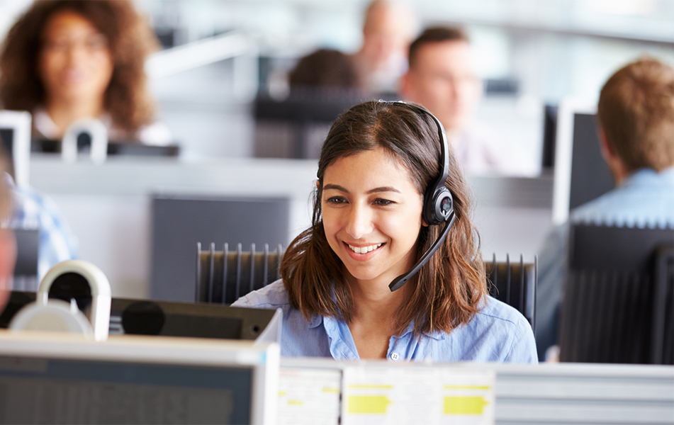 Call Center Outsourcing Services